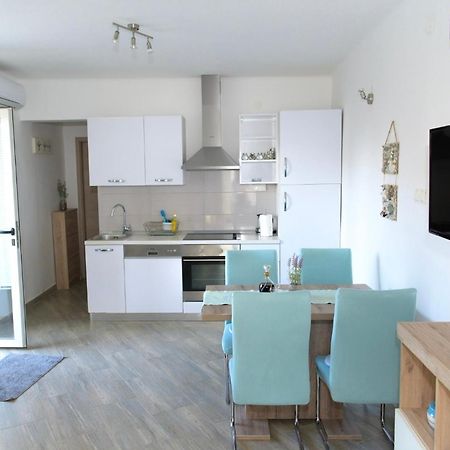 Apartman Murter 2+1 外观 照片