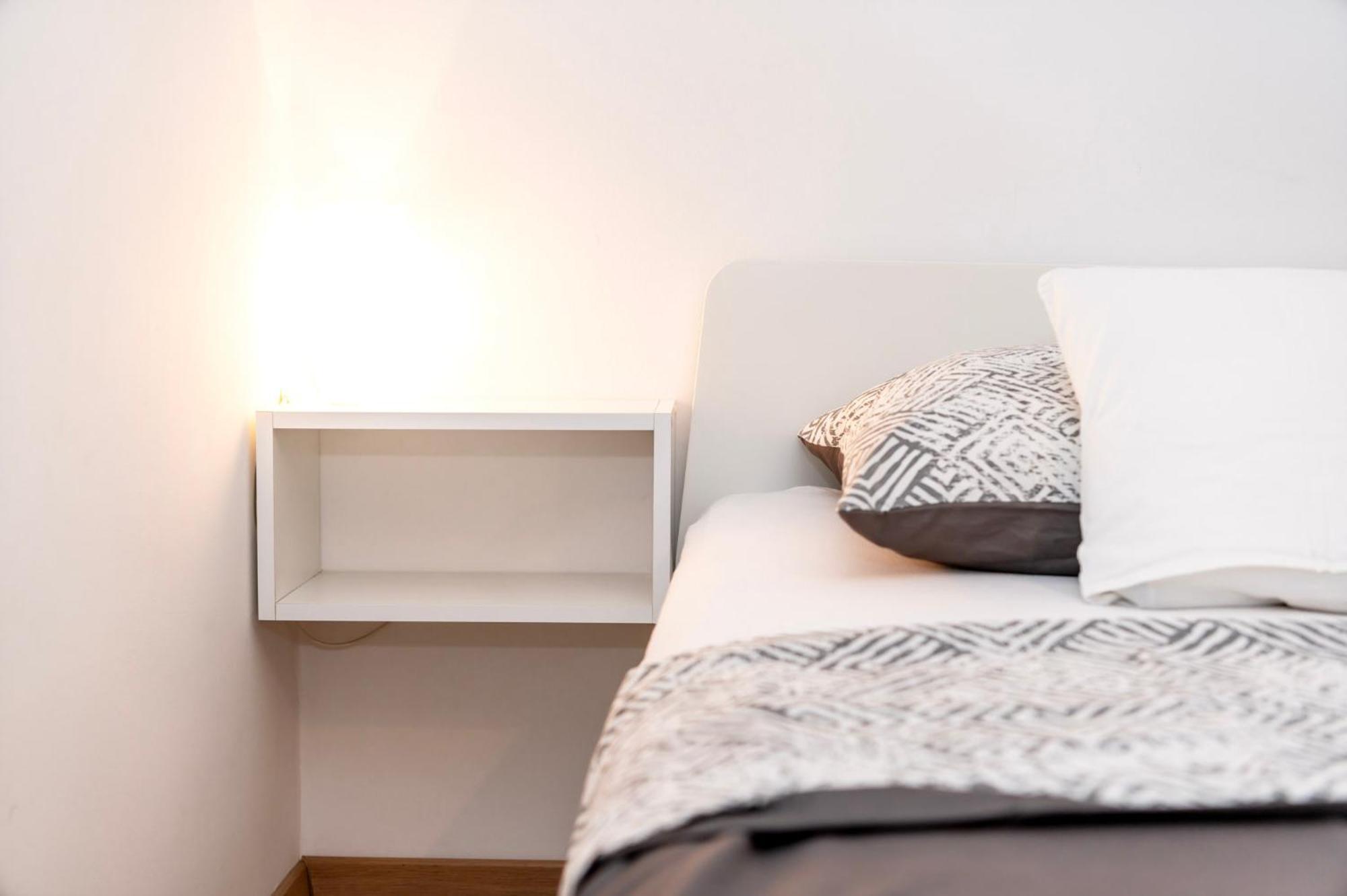 Apartman Murter 2+1 外观 照片