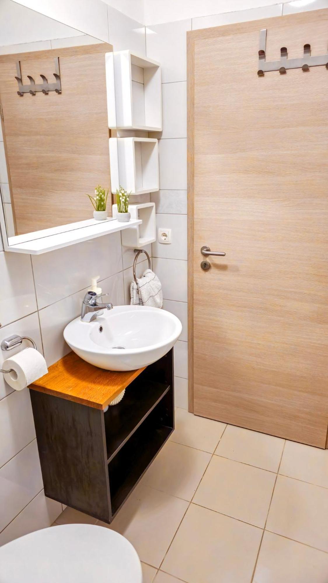 Apartman Murter 2+1 外观 照片