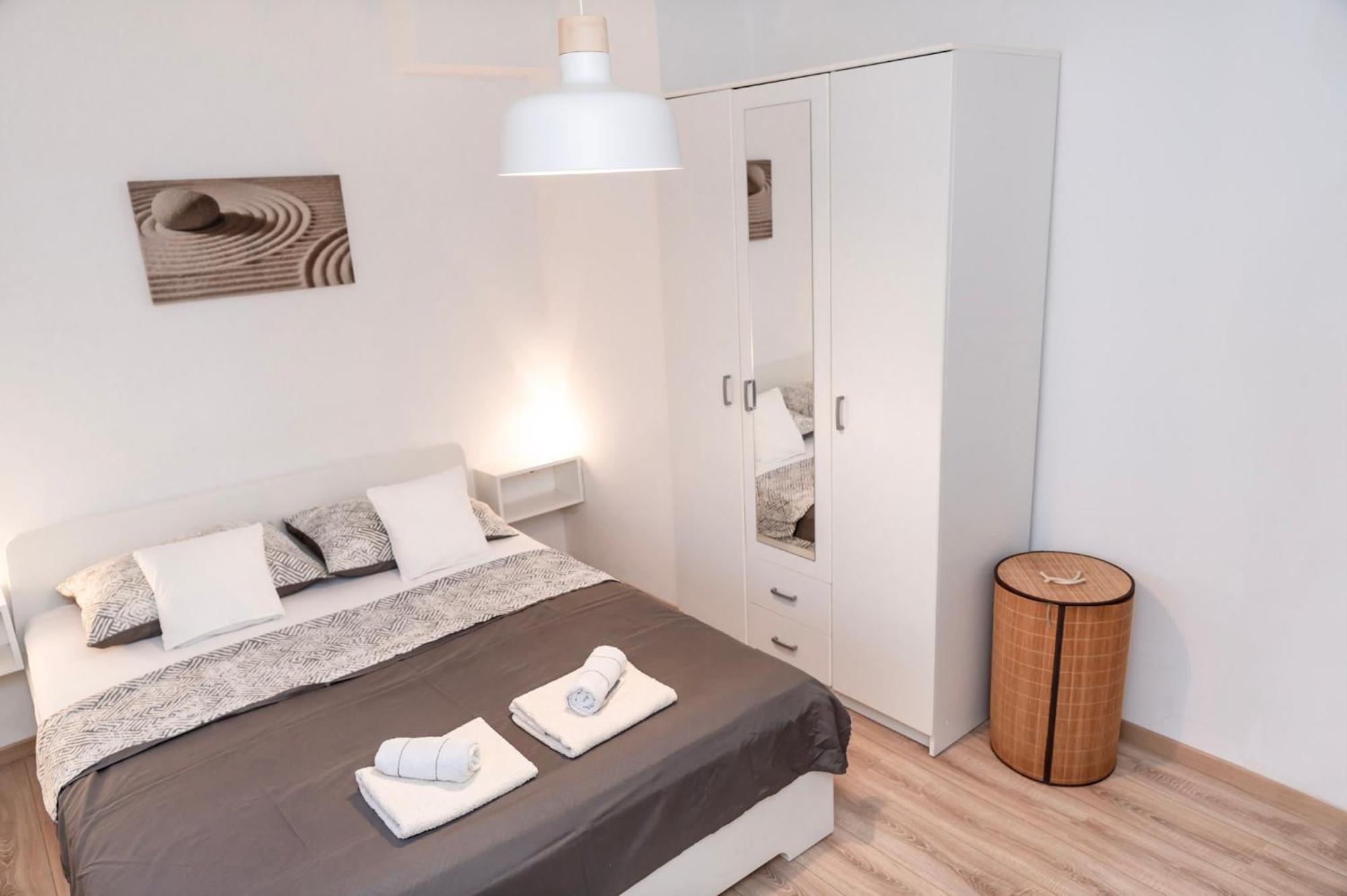 Apartman Murter 2+1 外观 照片